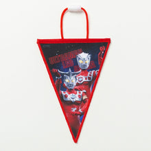 画像をギャラリービューアに読み込む, ガーランド ウルトラマン~ウルトラマンレオ&アストラ 全7種