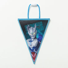 画像をギャラリービューアに読み込む, ガーランド ウルトラマンゼロ~ウルトラマンタイガ&ウルトラマンタイタス&ウルトラマンフーマ 全7種