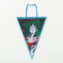 画像をギャラリービューアに読み込む, ガーランド ウルトラマンゼロ~ウルトラマンタイガ&ウルトラマンタイタス&ウルトラマンフーマ 全7種