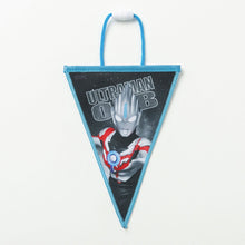 画像をギャラリービューアに読み込む, ガーランド ウルトラマンゼロ~ウルトラマンタイガ&ウルトラマンタイタス&ウルトラマンフーマ 全7種