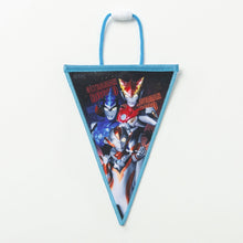 画像をギャラリービューアに読み込む, ガーランド ウルトラマンゼロ~ウルトラマンタイガ&ウルトラマンタイタス&ウルトラマンフーマ 全7種