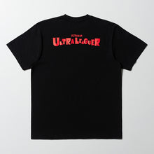 画像をギャラリービューアに読み込む, ウルトラマン カードゲーム オフィシャルTシャツ ULTRALEAGUER