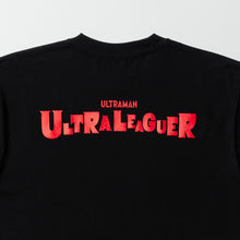 画像をギャラリービューアに読み込む, ウルトラマン カードゲーム オフィシャルTシャツ ULTRALEAGUER
