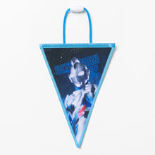 画像をギャラリービューアに読み込む, ガーランド ウルトラマンゼット~ウルトラマンテオ 全7種