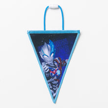 画像をギャラリービューアに読み込む, ガーランド ウルトラマンゼット~ウルトラマンテオ 全7種