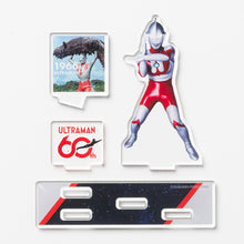 画像をギャラリービューアに読み込む, ウルトラマンシリーズ60周年 記念アクリルスタンド ウルトラマン