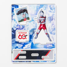 画像をギャラリービューアに読み込む, ウルトラマンシリーズ60周年 記念アクリルスタンド ウルトラマン