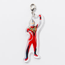 画像をギャラリービューアに読み込む, ランダムアクリルチャーム ウルトラマンコスモス 全14種 コンプリートセット