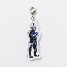 画像をギャラリービューアに読み込む, ランダムアクリルチャーム ウルトラマンコスモス 全14種 コンプリートセット