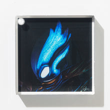 画像をギャラリービューアに読み込む, ランダムアクリルブロックキーホルダー ULTRAMAN EXHIBITION 光の回廊 vol.3 全12種 コンプリートセット