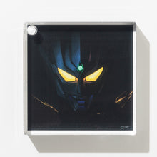 画像をギャラリービューアに読み込む, ランダムアクリルブロックキーホルダー ULTRAMAN EXHIBITION 光の回廊 vol.3 全12種 コンプリートセット
