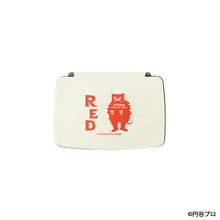 画像をギャラリービューアに読み込む, スタンプ台 ULTRAMAN STAMP PAD