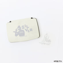 画像をギャラリービューアに読み込む, スタンプ台 ULTRAMAN STAMP PAD