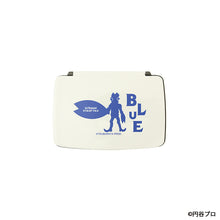 画像をギャラリービューアに読み込む, スタンプ台 ULTRAMAN STAMP PAD