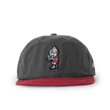 画像をギャラリービューアに読み込む, MOUTH キャップ FLEX MULTI CAP ULTRAMAN