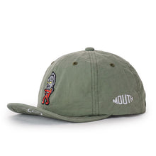 画像をギャラリービューアに読み込む, MOUTH キャップ FLEX MULTI CAP ULTRASEVEN