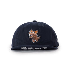 画像をギャラリービューアに読み込む, MOUTH キャップ FLEX MULTI CAP GOMORA