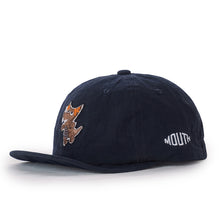 画像をギャラリービューアに読み込む, MOUTH キャップ FLEX MULTI CAP GOMORA