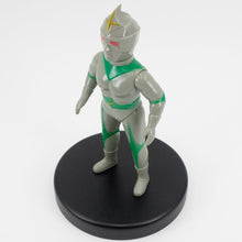 画像をギャラリービューアに読み込む, ブルマァク ソフビ マスク取れミラーマン