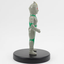 画像をギャラリービューアに読み込む, ブルマァク ソフビ マスク取れミラーマン