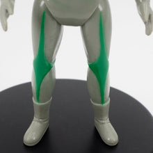 画像をギャラリービューアに読み込む, ブルマァク ソフビ マスク取れミラーマン