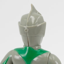 画像をギャラリービューアに読み込む, ブルマァク ソフビ マスク取れミラーマン