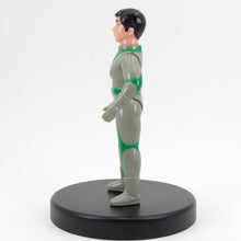 画像をギャラリービューアに読み込む, ブルマァク ソフビ マスク取れミラーマン