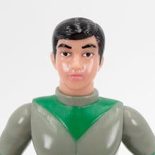 画像をギャラリービューアに読み込む, ブルマァク ソフビ マスク取れミラーマン