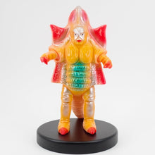 画像をギャラリービューアに読み込む, ブルマァク ソフビ アイアン