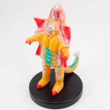 画像をギャラリービューアに読み込む, ブルマァク ソフビ アイアン