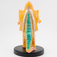 画像をギャラリービューアに読み込む, ブルマァク ソフビ アイアン