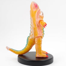 画像をギャラリービューアに読み込む, ブルマァク ソフビ アイアン