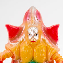 画像をギャラリービューアに読み込む, ブルマァク ソフビ アイアン