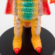 画像をギャラリービューアに読み込む, ブルマァク ソフビ アイアン