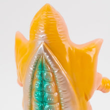 画像をギャラリービューアに読み込む, ブルマァク ソフビ アイアン