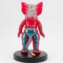 画像をギャラリービューアに読み込む, ブルマァク ソフビ タイガン