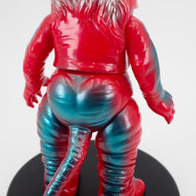 画像をギャラリービューアに読み込む, ブルマァク ソフビ タイガン