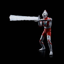 画像をギャラリービューアに読み込む, S.H.Figuarts(真骨彫製法) ウルトラマン