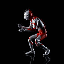 画像をギャラリービューアに読み込む, S.H.Figuarts(真骨彫製法) ウルトラマン