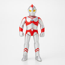 画像をギャラリービューアに読み込む, ビックワンクラフト ソフビ ウルトラマン80
