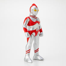 画像をギャラリービューアに読み込む, ビックワンクラフト ソフビ ウルトラマン80