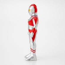 画像をギャラリービューアに読み込む, ビックワンクラフト ソフビ ウルトラマン80