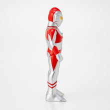 画像をギャラリービューアに読み込む, ビックワンクラフト ソフビ ウルトラマン80
