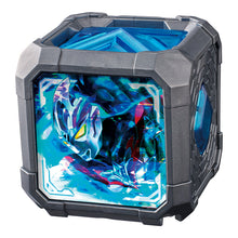 画像をギャラリービューアに読み込む, DXアークアライザー