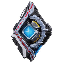 画像をギャラリービューアに読み込む, DXアークアライザー