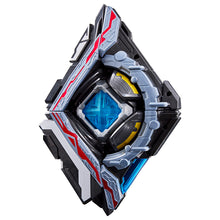 画像をギャラリービューアに読み込む, DXアークアライザー