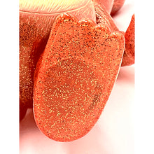 画像をギャラリービューアに読み込む, マルサン ソフビ ブースカ450 夕焼け Ver.