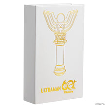 画像をギャラリービューアに読み込む, 腕時計 フルトンジャパン 『ウルトラマンティガ』30周年記念 クロノグラフ腕時計