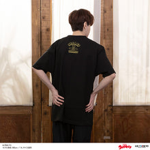 画像をギャラリービューアに読み込む, AIR TWOKYO アメコミイラストTシャツ ウルトラセブン&エレキング