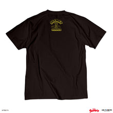 画像をギャラリービューアに読み込む, AIR TWOKYO アメコミイラストTシャツ ウルトラセブン&エレキング